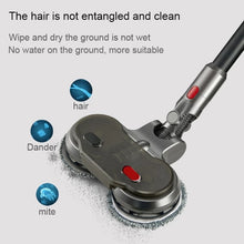 Load image into Gallery viewer, For Dyson V15 Vacuum Cleaner Electric Wet Dry Mopping Head, For Dyson V15