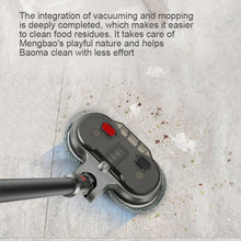 Load image into Gallery viewer, For Dyson V15 Vacuum Cleaner Electric Wet Dry Mopping Head, For Dyson V15