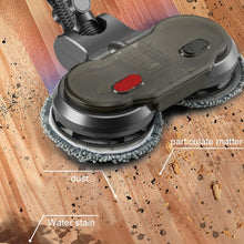 Load image into Gallery viewer, For Dyson V15 Vacuum Cleaner Electric Wet Dry Mopping Head, For Dyson V15