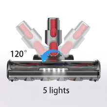 Load image into Gallery viewer, For Dyson V7 V8 V10 V11 Vacuum Cleaner Carpet Floor Brush Head, Carpet Floor Brush Head