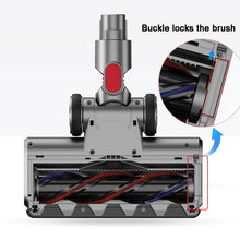 Load image into Gallery viewer, For Dyson V7 V8 V10 V11 Vacuum Cleaner Carpet Floor Brush Head, Carpet Floor Brush Head