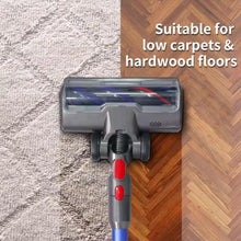 Load image into Gallery viewer, For Dyson V7 V8 V10 V11 Vacuum Cleaner Carpet Floor Brush Head, Carpet Floor Brush Head