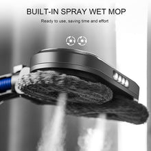 Load image into Gallery viewer, Vacuum Cleaner Electric Mopping Head Integrated Water Tank With 6pcs Rag, For Dyson V7 V8 V10 V11, For Dyson V15