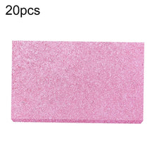 Load image into Gallery viewer, Remove Tin Solder Bubble Sponge Phone Repair Soldering Iron Cleaning Sponge, Yellow, Pink, Blue, Green