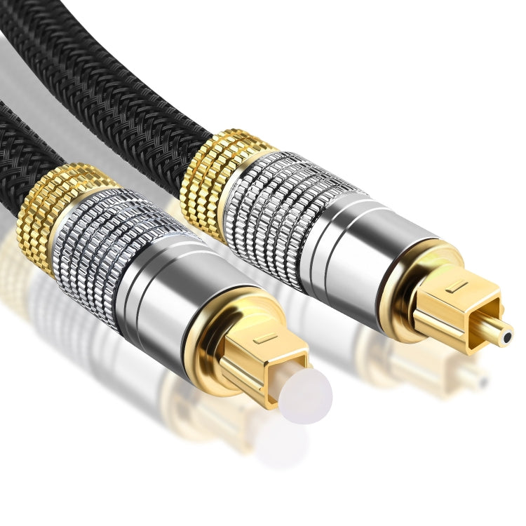 Optical Fiber Audio Cable Speaker Power Amplifier Digital Audiophile Square To Square Signal Cable, CO-TOS101 1m, CO-TOS101 1.5m, CO-TOS101 1.8m, CO-TOS101 2m, CO-TOS101 3m, CO-TOS101 5m, CO-TOS101 10m, CO-TOS101 15m, CO-TOS101 20m, CO-TOS101 30m