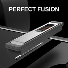 Load image into Gallery viewer, For Tesla Model 3/Y Car USB-C/Type-C+2 USB 3.0 Port Docking Station HUB, T1
