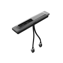 Load image into Gallery viewer, For Tesla Model 3/Y Car T09 Center Console 27W 3-in-1 USB Hub Docking Station, T09