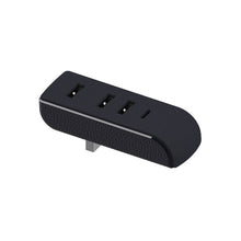 Load image into Gallery viewer, For Tesla Model 3/Y Car AH37 3 USB  +1 Type-C/USB-C Port Hub Docking Station, AH37