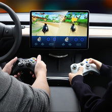 Load image into Gallery viewer, For Tesla Model 3/Y Car AH37 3 USB  +1 Type-C/USB-C Port Hub Docking Station, AH37