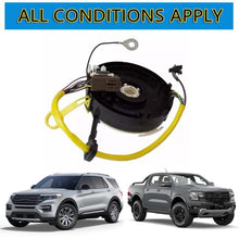 Load image into Gallery viewer, For Ford Explorer/Ranger Spiral Clock Spring Coil