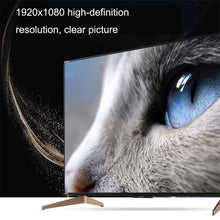 Load image into Gallery viewer, HD55Y VGA To HDMI Adapter Cable VGA+USB To HD 1080P Converter With Power Supply, VGA+USB To HDMI
