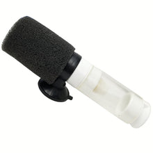 Load image into Gallery viewer, Small Fish Tank Aquarium Mini Pneumatic Filter Oxygenator, MB-201