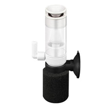 Load image into Gallery viewer, Small Fish Tank Aquarium Mini Pneumatic Filter Oxygenator, MB-201