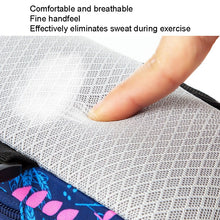 Load image into Gallery viewer, BO28 Running Mobile Phone Arm Bag Outdoor Wrist Bag