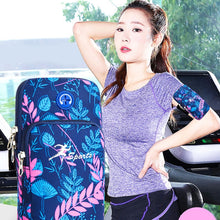 Load image into Gallery viewer, BO28 Running Mobile Phone Arm Bag Outdoor Wrist Bag