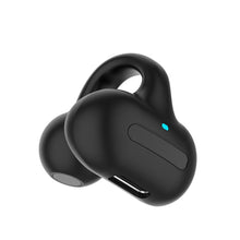 Load image into Gallery viewer, M-S8 Wireless Stereo Single Ear Clip-on Bluetooth Earphone, M-S8 Single Black, M-S8 Single Gray, M-S8 Single Pink, M-S8 Single Blue