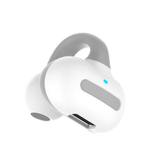 Load image into Gallery viewer, M-S8 Wireless Stereo Single Ear Clip-on Bluetooth Earphone, M-S8 Single Black, M-S8 Single Gray, M-S8 Single Pink, M-S8 Single Blue