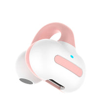 Load image into Gallery viewer, M-S8 Wireless Stereo Single Ear Clip-on Bluetooth Earphone, M-S8 Single Black, M-S8 Single Gray, M-S8 Single Pink, M-S8 Single Blue