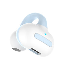 Load image into Gallery viewer, M-S8 Wireless Stereo Single Ear Clip-on Bluetooth Earphone, M-S8 Single Black, M-S8 Single Gray, M-S8 Single Pink, M-S8 Single Blue