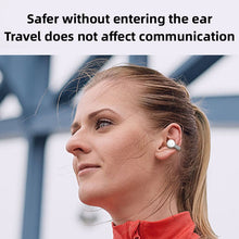 Load image into Gallery viewer, M-S8 Wireless Stereo Single Ear Clip-on Bluetooth Earphone, M-S8 Single Black, M-S8 Single Gray, M-S8 Single Pink, M-S8 Single Blue