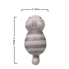 Load image into Gallery viewer, Cute Cartoon Cat 3D Fridge Magnet Mobile Phone Case Material