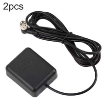 Load image into Gallery viewer, 2pcs Vehicle Active External Navigation High Gain Satellite Positioning GPS Antenna, 1.7m