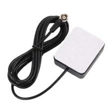 Load image into Gallery viewer, 2pcs Vehicle Active External Navigation High Gain Satellite Positioning GPS Antenna, 1.7m