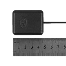 Load image into Gallery viewer, 2pcs Vehicle Active External Navigation High Gain Satellite Positioning GPS Antenna, 1.7m