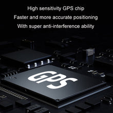 Load image into Gallery viewer, 2pcs Vehicle Active External Navigation High Gain Satellite Positioning GPS Antenna, 1.7m