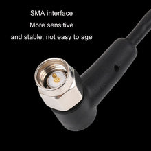 Load image into Gallery viewer, 2pcs Vehicle Active External Navigation High Gain Satellite Positioning GPS Antenna, 1.7m
