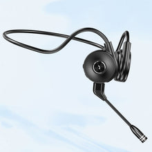 Load image into Gallery viewer, M1 Stereo Sound Running Sports Bone Conduction Bluetooth Earphones With Microphone