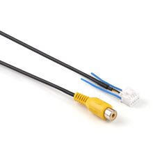 Load image into Gallery viewer, Palminfo Android Navigation Rear View Camera Adapter Cable, 10P
