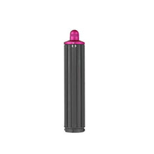 Load image into Gallery viewer, For Dyson Airwrap Hair Dryer i.d. / HS01 / HS05 / HD08 18.6 x 4cm Upgraded Long Curling Barrels Nozzle With Long Adapter Golden, 18.6cm 40mm Rose Red, 18.6cm 40mm  Golden, 18.6cm 40mm Short Adapter Golden, 18.6cm 40mm Short Adapter Rose Red            ...