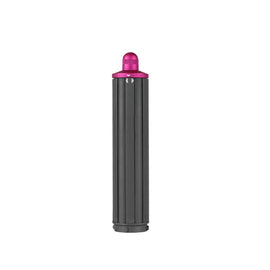 For Dyson Airwrap Hair Dryer i.d. / HS01 / HS05 / HD08 18.6 x 4cm Upgraded Long Curling Barrels Nozzle With Long Adapter Golden, 18.6cm 40mm Rose Red, 18.6cm 40mm  Golden, 18.6cm 40mm Short Adapter Golden, 18.6cm 40mm Short Adapter Rose Red            ...