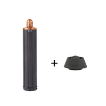 Load image into Gallery viewer, For Dyson Airwrap Hair Dryer i.d. / HS01 / HS05 / HD08 18.6 x 4cm Upgraded Long Curling Barrels Nozzle With Long Adapter Golden, 18.6cm 40mm Rose Red, 18.6cm 40mm  Golden, 18.6cm 40mm Short Adapter Golden, 18.6cm 40mm Short Adapter Rose Red            ...