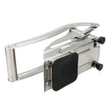 Load image into Gallery viewer, JD-052 Stainless Steel French Fries Cut Multi-functional Home Manual Fries Cut, Potato Cutter 4, Potato Cutter 5