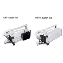 Load image into Gallery viewer, JD-052 Stainless Steel French Fries Cut Multi-functional Home Manual Fries Cut, Potato Cutter 4, Potato Cutter 5