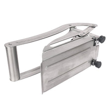 Load image into Gallery viewer, JD-052 Stainless Steel French Fries Cut Multi-functional Home Manual Fries Cut, Potato Cutter 4, Potato Cutter 5