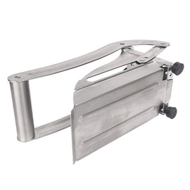 JD-052 Stainless Steel French Fries Cut Multi-functional Home Manual Fries Cut, Potato Cutter 4, Potato Cutter 5
