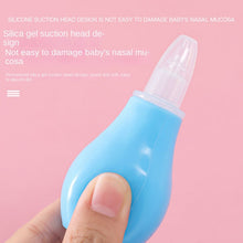 Load image into Gallery viewer, JR-6006 8 in 1 EVA Bag Baby Cleaning Care Set Baby Daily Cleaning Kit, Blue, Pink, Yellow