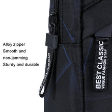 Load image into Gallery viewer, XQB990 Men Chest Bag Messenger Bag Oxford Cloth Sports Bag