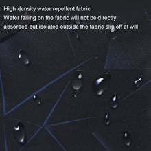 Load image into Gallery viewer, XQB990 Men Chest Bag Messenger Bag Oxford Cloth Sports Bag