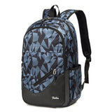 School Schoolbag Large Capacity Travel Backpack