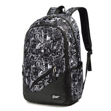 Load image into Gallery viewer, School Schoolbag Large Capacity Travel Backpack