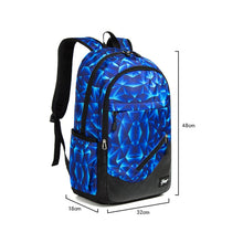 Load image into Gallery viewer, School Schoolbag Large Capacity Travel Backpack