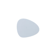 Load image into Gallery viewer, 10pcs Teardrop-Shaped Silicone Table Insulation Mat Leather Textured Kitchen Cup And Pot Mat, Coaster(Green), Coaster(Blue), Coaster(Gray), Coaster(Red), Coaster(Pink)