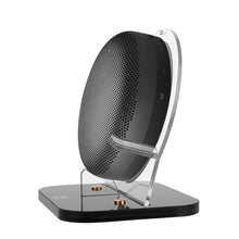 Load image into Gallery viewer, For B&amp;O Beoplay A1 / Beosound A1 2nd Speaker Acrylic Desktop Stand Holder, For B&amp;O Beoplay A1