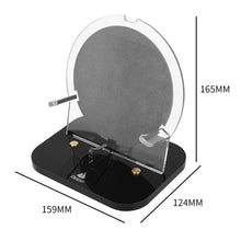 Load image into Gallery viewer, For B&amp;O Beoplay A1 / Beosound A1 2nd Speaker Acrylic Desktop Stand Holder, For B&amp;O Beoplay A1