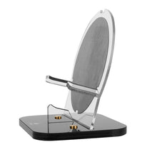 Load image into Gallery viewer, For B&amp;O Beoplay A1 / Beosound A1 2nd Speaker Acrylic Desktop Stand Holder, For B&amp;O Beoplay A1