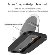 Load image into Gallery viewer, For B&amp;O Beoplay A1 / Beosound A1 2nd Speaker Acrylic Desktop Stand Holder, For B&amp;O Beoplay A1